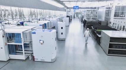 【筑夢現(xiàn)代化 共繪新圖景&middot;喜迎全國兩會(huì)】創(chuàng)新突圍改革破局 安徽國企勇?lián)?dāng)